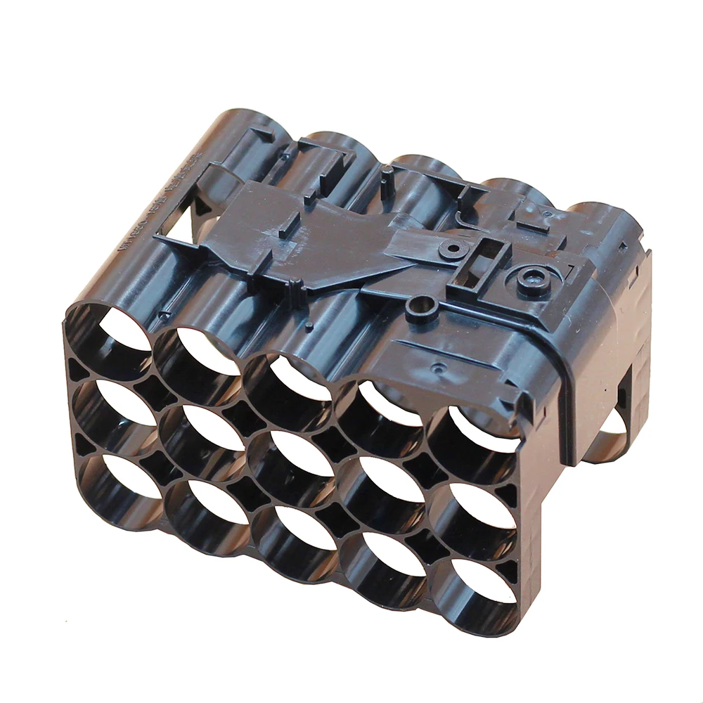 BL1890แบตเตอรี่ PCB ชาร์จป้องกัน Shell สำหรับ MAKITA 18V BL1860 9.0Ah 6.0Ah LED Li-Ion แบตเตอรี่ตัวบ่งชี้