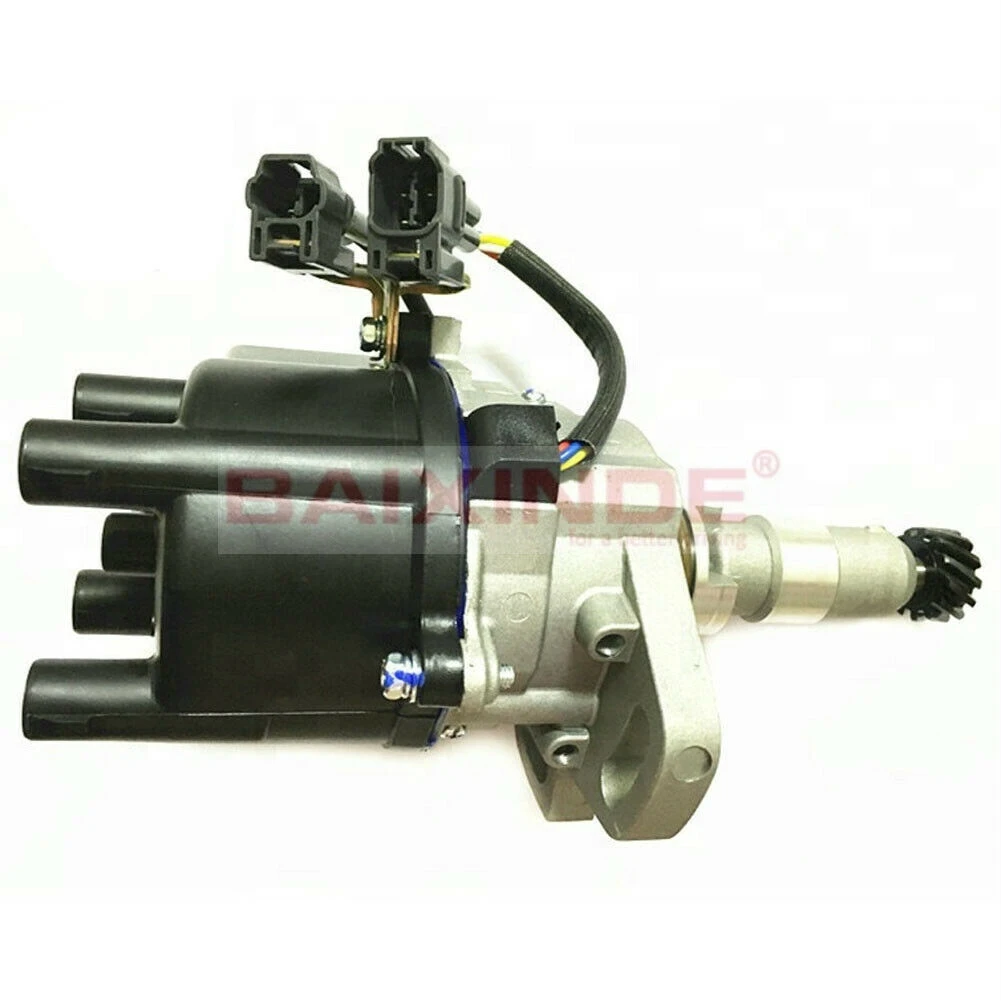 

High quality 19020-75031 1902075031 Ignitiion Distributor For Toyota
