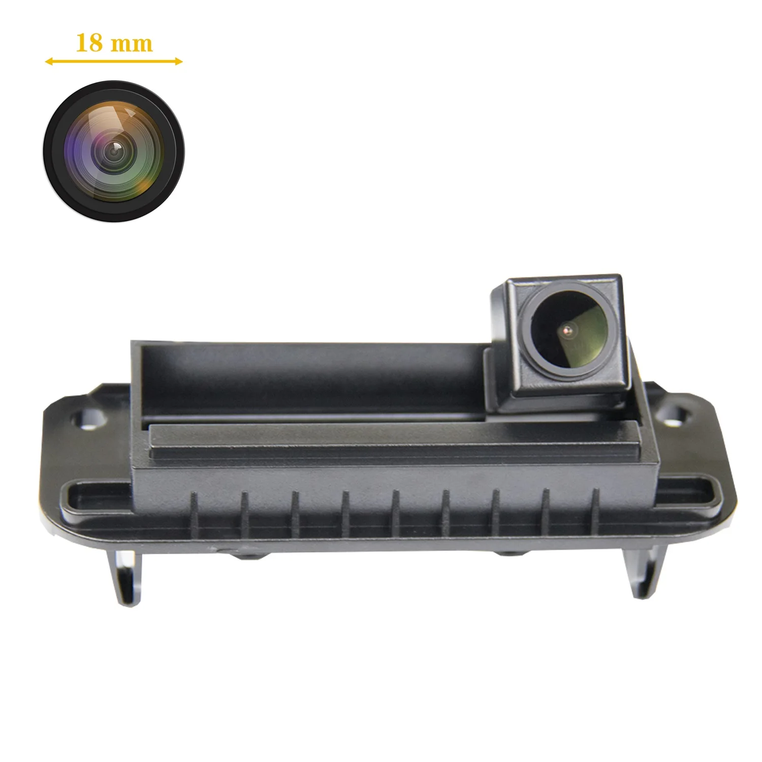 

HD 1280*720P Night Vision Rear View Parking Camera for Mercedes Benz C Class S204 W204 W205 C230 C200 C180 C260 C300 2009-2014