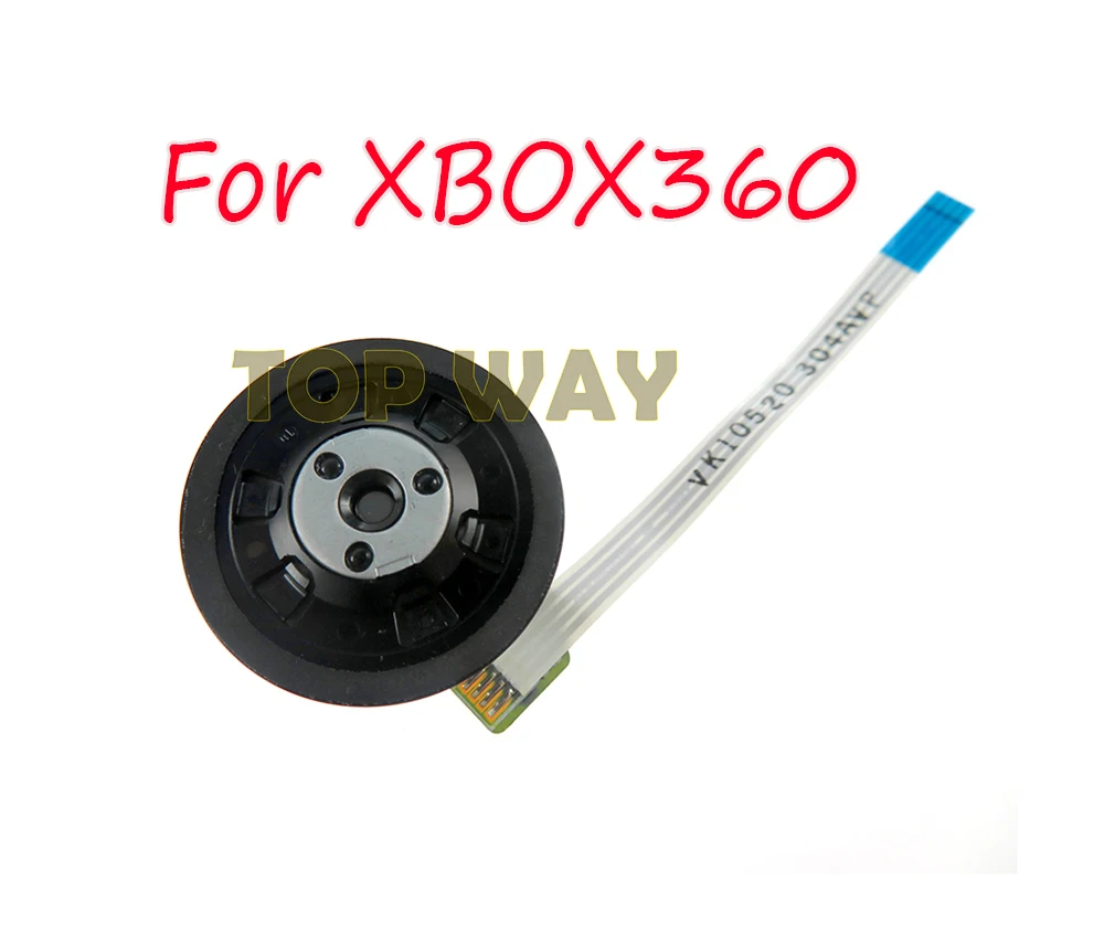 12Pcs/lot Drive Motor Replacement for Xbox 360 Slim Lite-On 16d2ds DG-16D4S DG-16D5S Disc