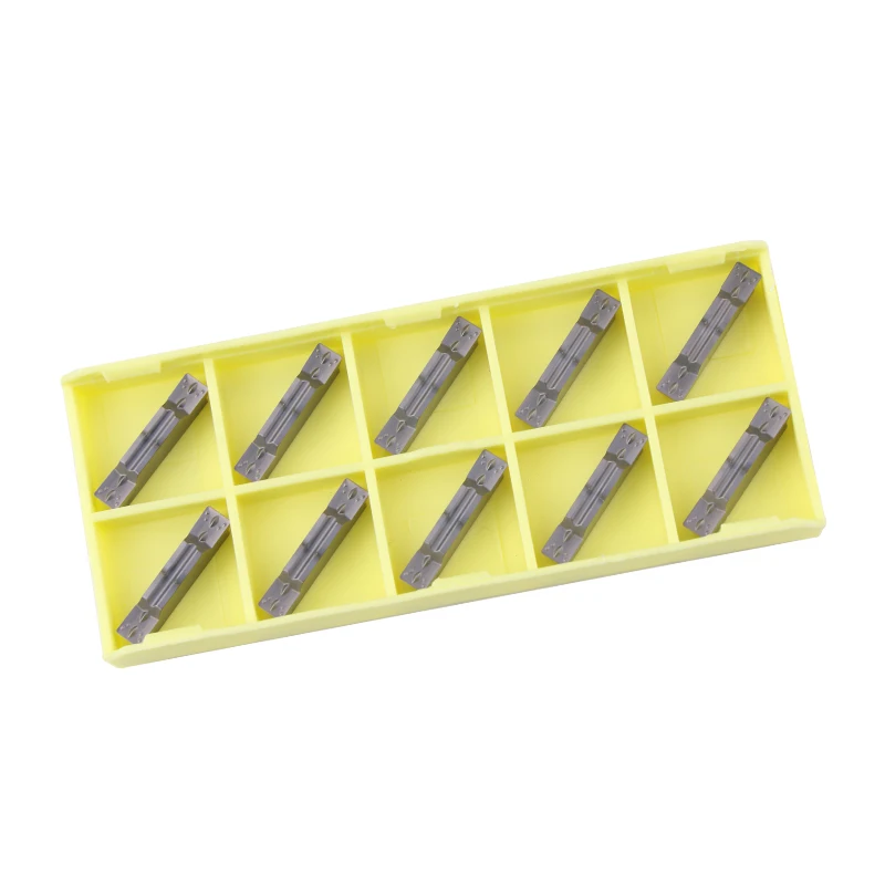 Imagem -02 - Grooving Tool Holder Mgmn Carbide Insert Mgivr Straight Shank Ferramenta de Torno Interno Lathe Bar 1pc Mgivr25201.5 2.5