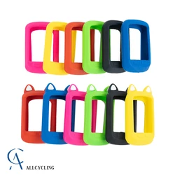 XOSS G G+ Bike Computer Silicone Cover GPS Speedometer Cat Ear Generic Protective Sleeve Stopwatch Silicone Hightquality Case