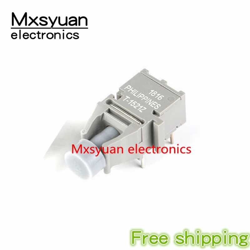 1pcs~10pcs/LOT HFBR-1521Z T-1521Z ZIP-6 New original 5mbd high performance link receiver