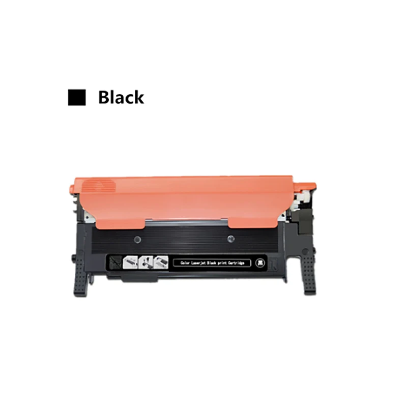 Compatible Toner Cartridge 406s K406s CLT-406S CLT-K406S C406S Y406S For Samsung CLP-360 365w 366W CLX-3305 C460FW 3306FN 3305W