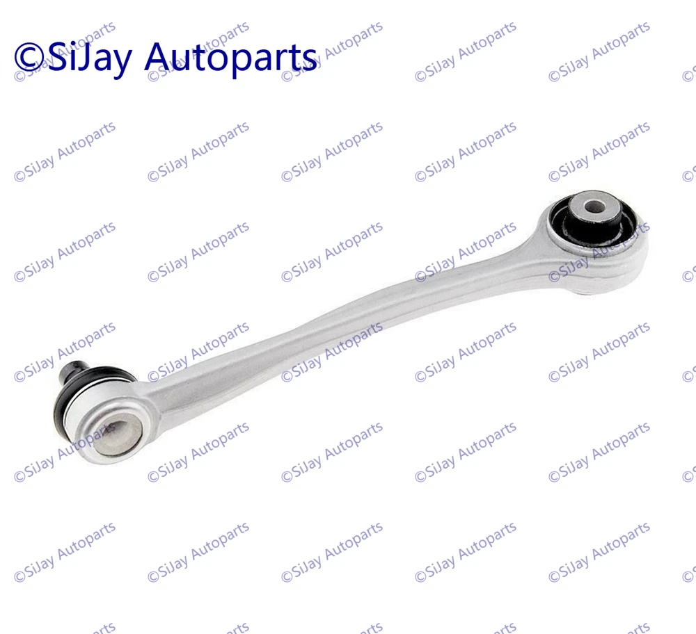 SiJay Front Left Upper Suspension Control Arm Straight For Audi A4L Avant B9 A5 F53 2015- 8W0407505A 8W0407505C 8W0407505