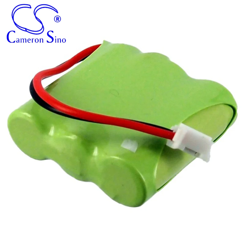 بطارية كاميرسينو ل Binatone E3300 رباعية E3300 كومباتيبل كومودور CT300 يناسب GP T427 30AAAM3BMX بطارية هاتف لاسلكي