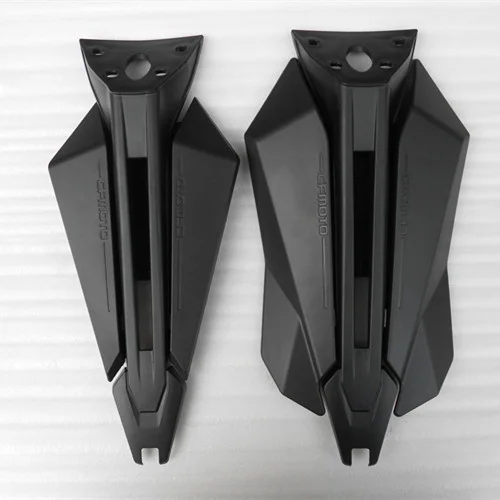 Original Accessories of Motorcycle Cf650-7 Rear Fender 400nk New 650nk Rear Fender Reinforcing Plate