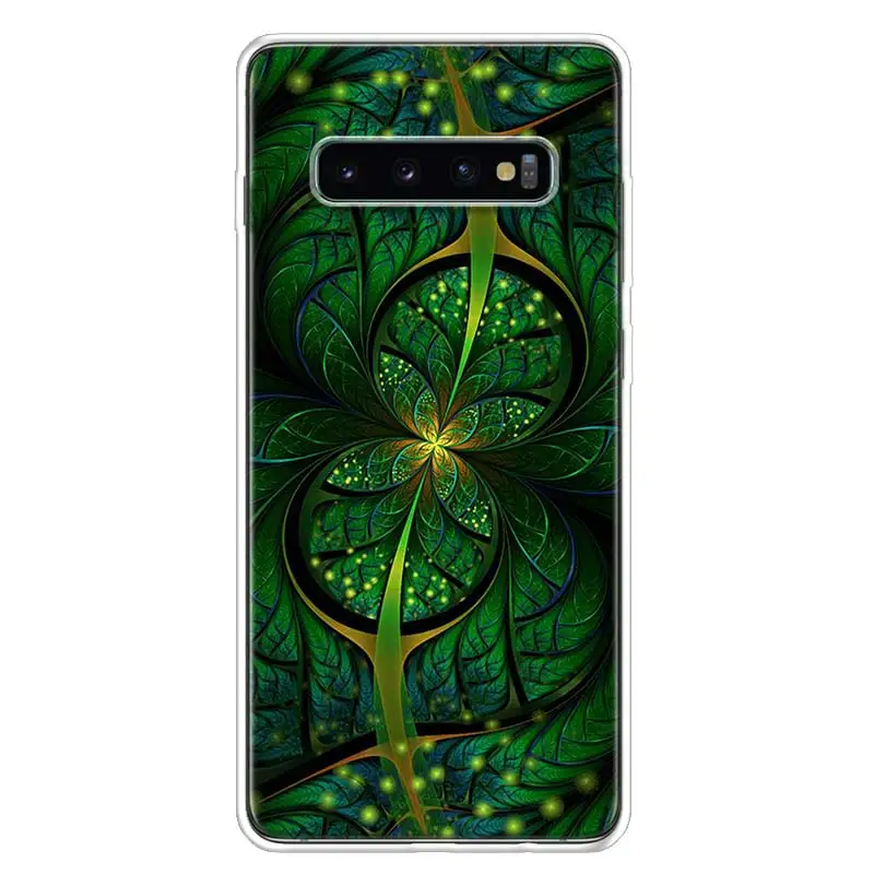 Funda de teléfono suave con purpurina verde esmeralda para Samsung Galaxy, funda suave con purpurina para Samsung Galaxy A51, A71, A41, A31, A21S, A11, A10, A20E, A30, A40, A50, A7