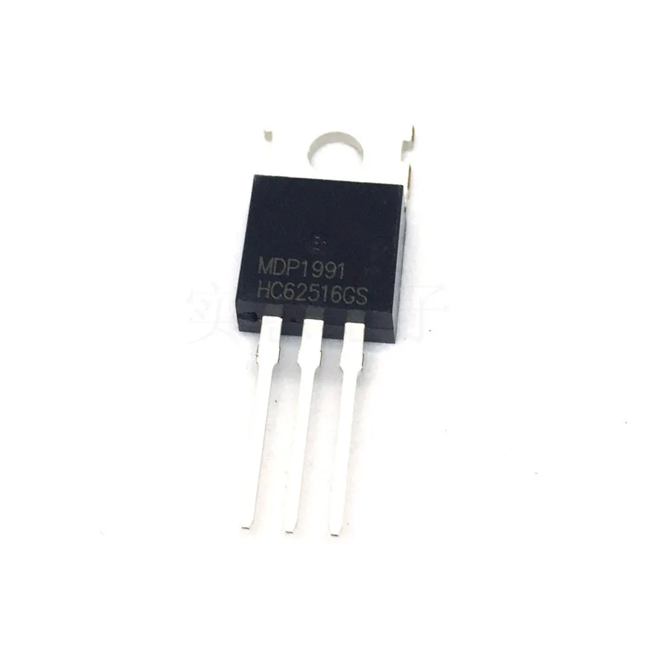 

10pcs/lot MDP1991 120A/100V TO-220