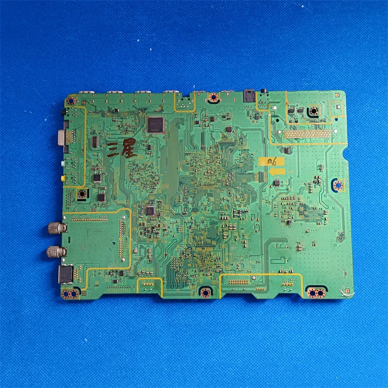 Good Test For  Main Board BN41-01451A PS58C7000YFXXZ BN94-03488A Motherboard BN41-01451