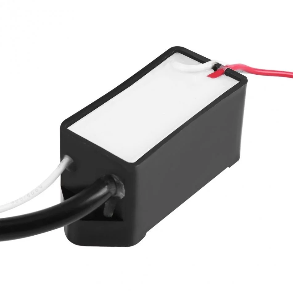 Générateur d'impulsions haute tension DC 3.6V/4.8V/6V/12V, 3k-11kv, Modules Arc Super électriques, transformateur de bobine d'impulsion