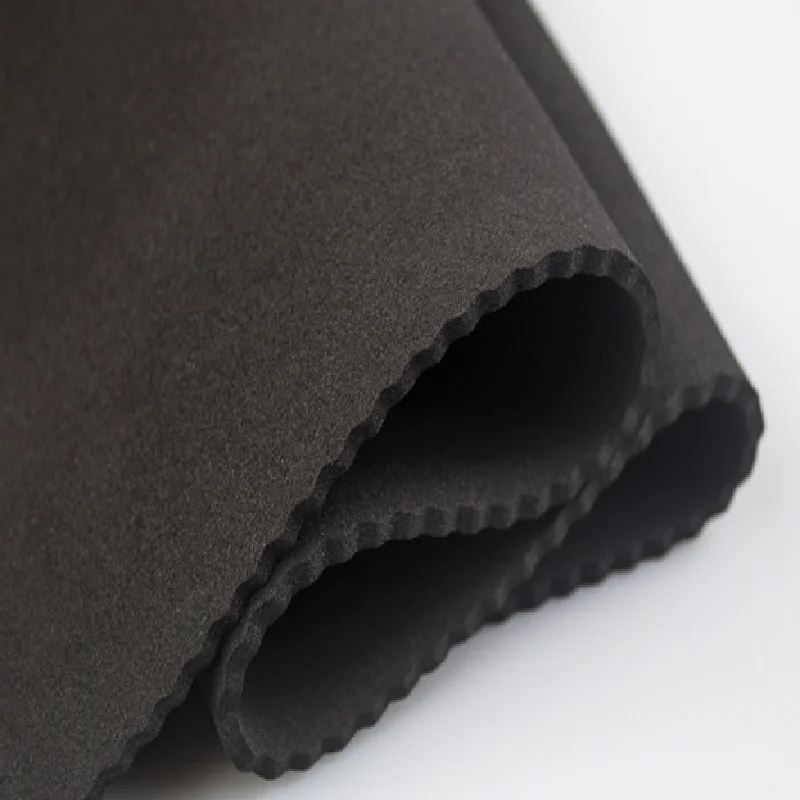 4 yards CR100 neoprene high elastic waterproof neoprene neoprene diving grade fabric