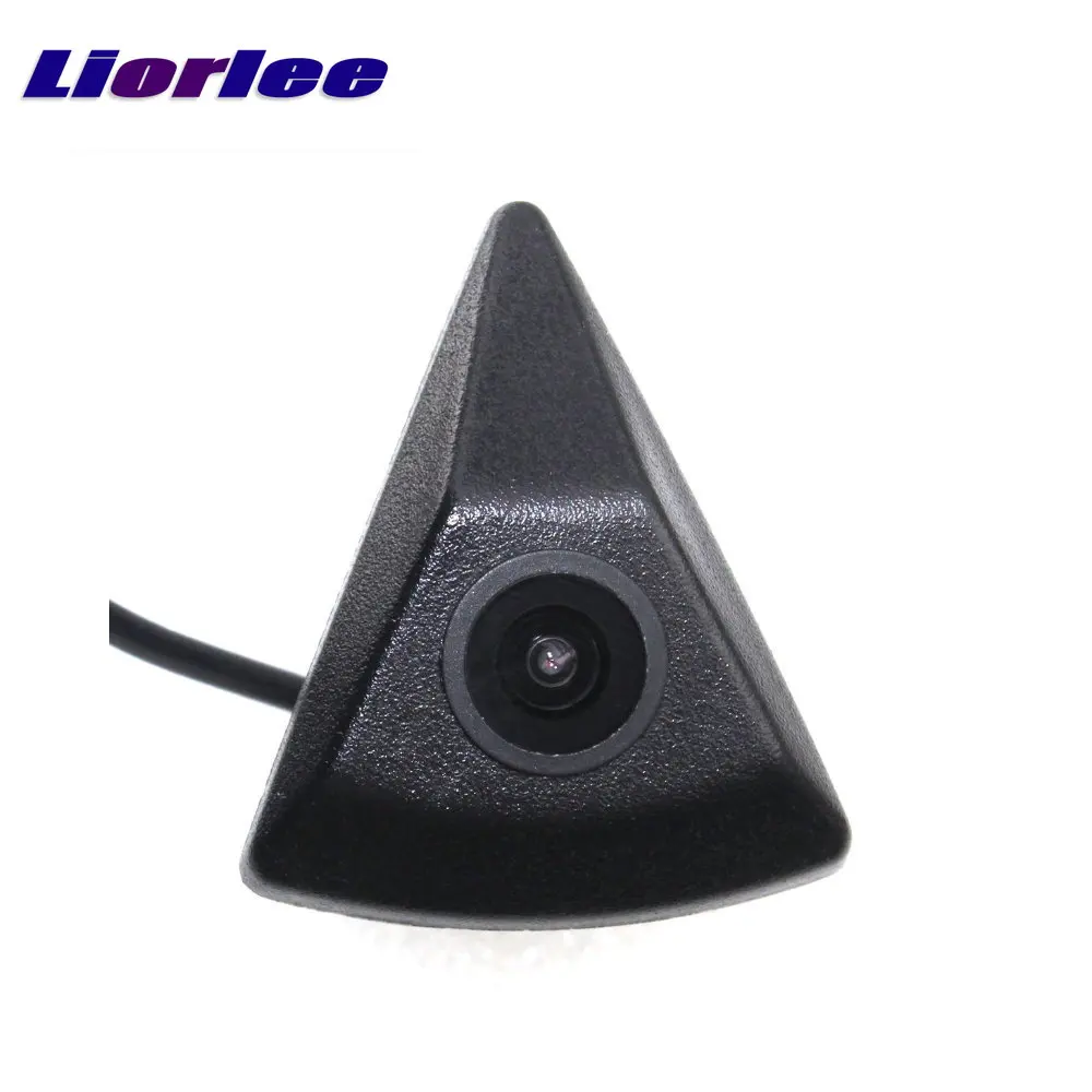Vehicle Front View Camera For Volkswagen VW Jetta/Golf 6 2010-2016 Car Forward Facing Blind Sport CAM Parking Accessories