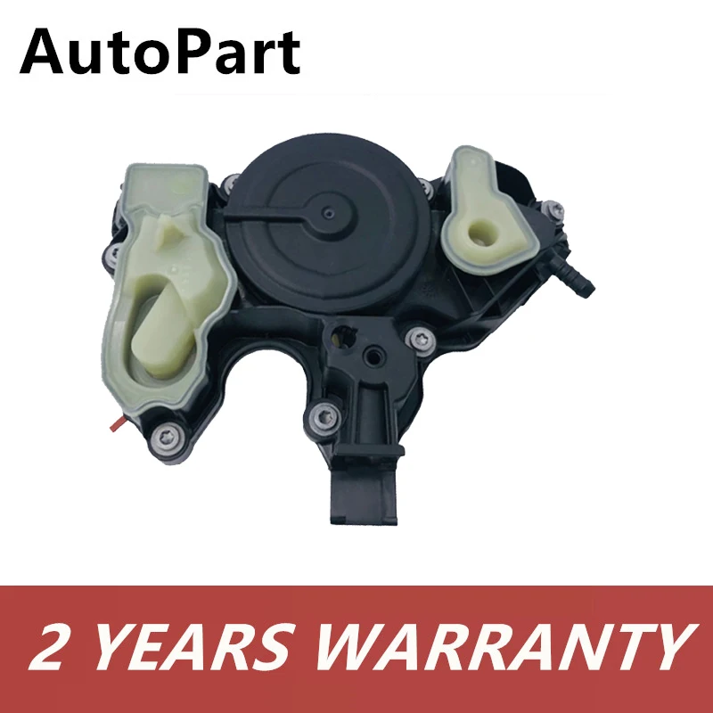 

06K103495AA Engine Cylinder Head Cover Oil Separator PCV Valve Part For VW Golf Passat B8 For Audi A3 Q3 For Skoda 06K 103 495P