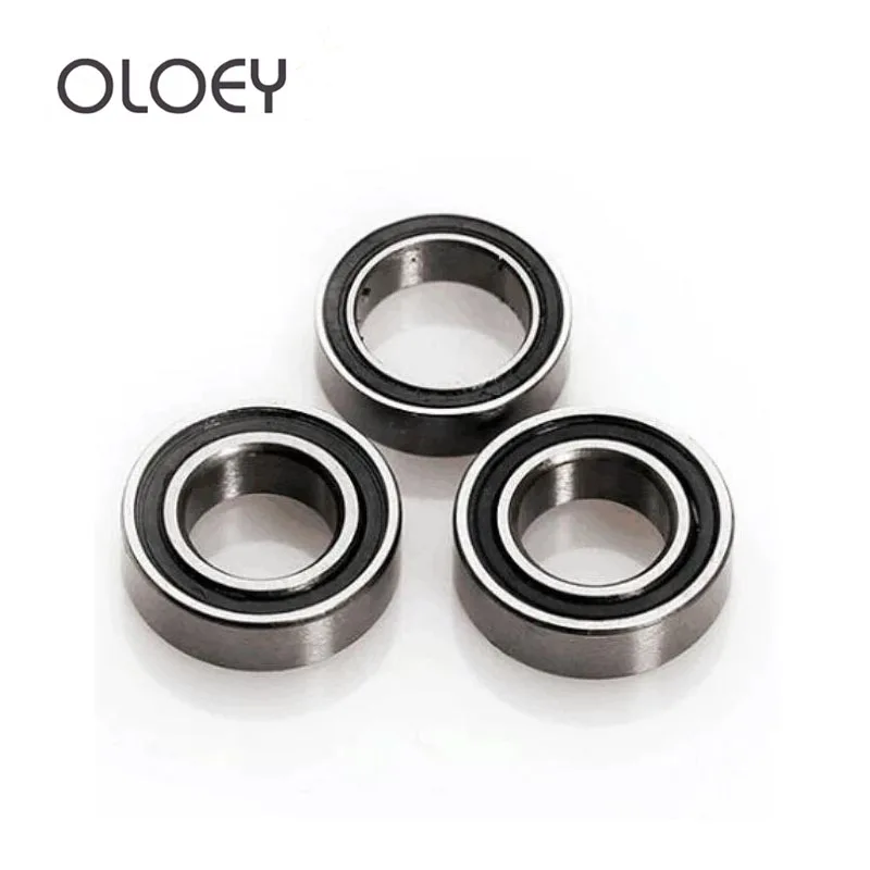 MR106ZZ Handle Bearing 6x10x3 mm For Strong Drill Brush Handpiece 5/10PCS Excellent MR106 ZZ Nail Ball Bearing High Quality