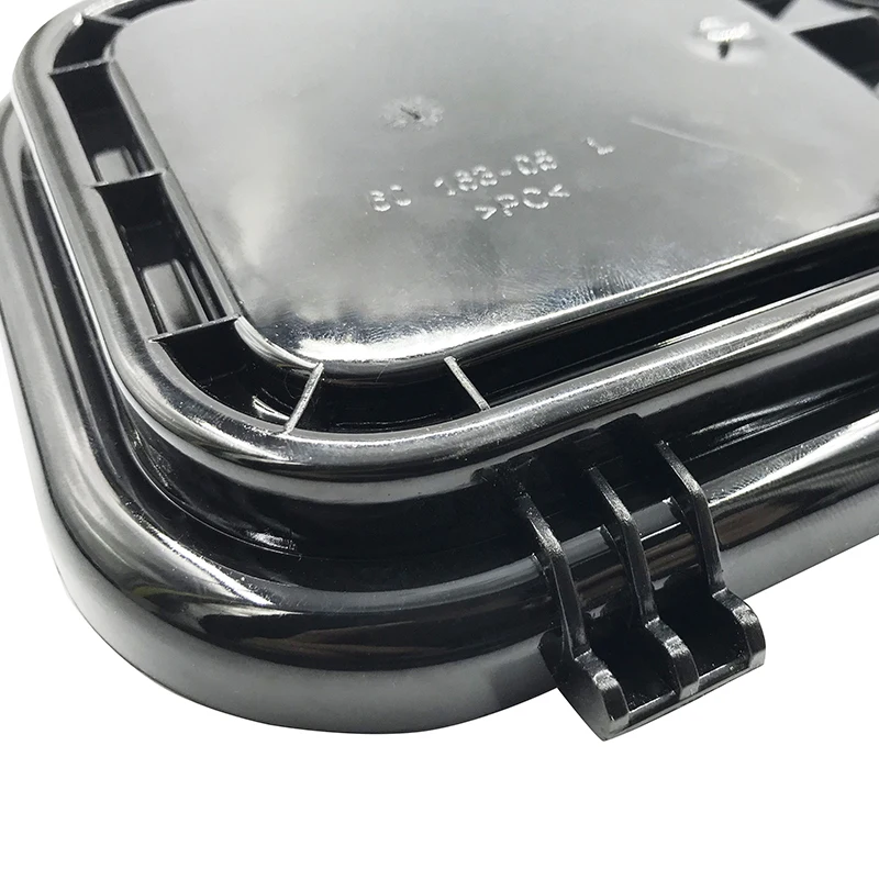 4F0941159 for Audi A6 C6 2005-2011 Dust-proof Cover Plate for Sealing Plug Cover of Rear Cover of Automobile Headlight