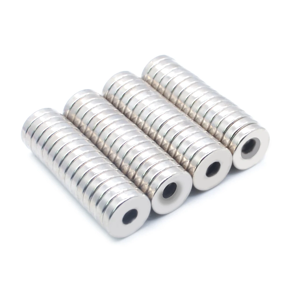 10/20/50Pcs 12x3-3 Neodymium Magnet 12mm x 3mm - 3mm N35 NdFeB Round Super Powerful Strong Permanent Magnetic imanes