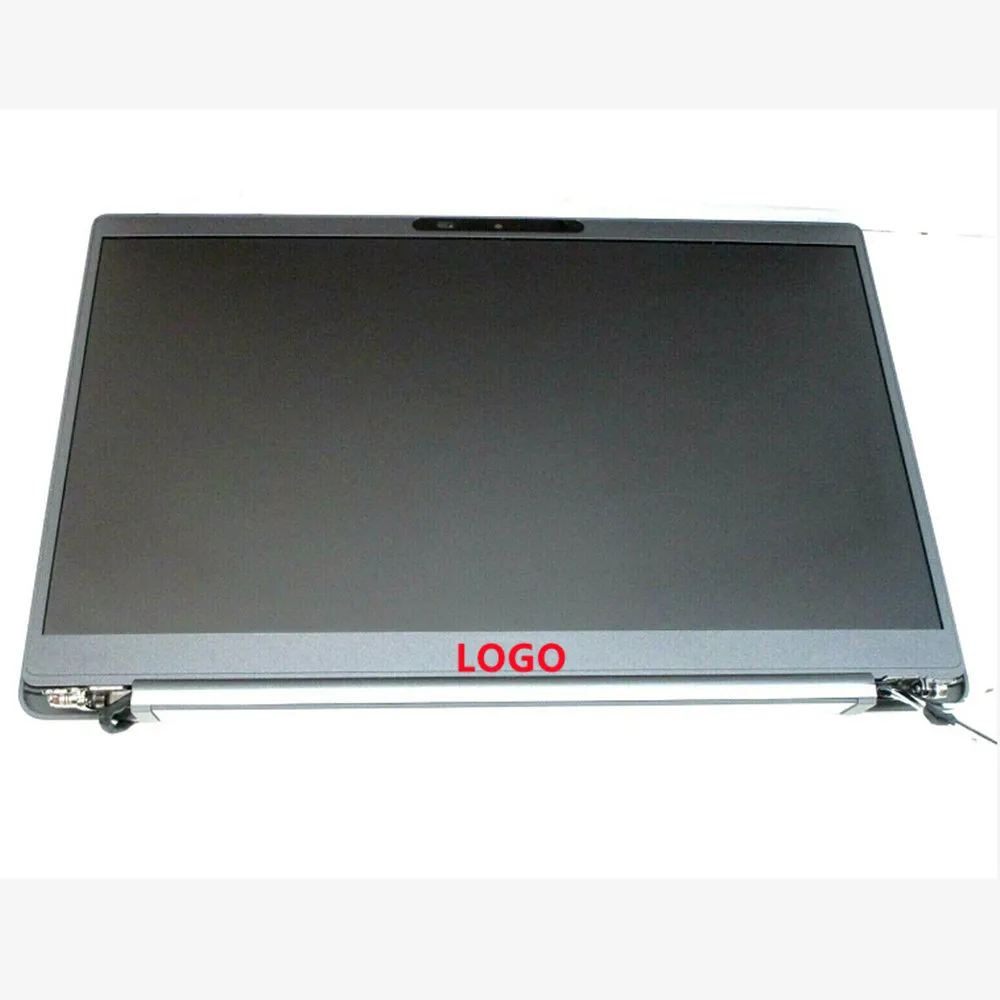 13.3 Polegada tela do portátil para dell latitude 5300 5310 7300 7310 dp/n wxpxp fhd 1920*1080 lcd touchscreen digitador assembléia