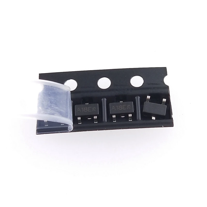 200 قطعة/الوحدة AO3401 A1xx PNP AO3401A X1xx 30 فولت 4A