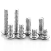 Cross Head Screws M2 M8 #3