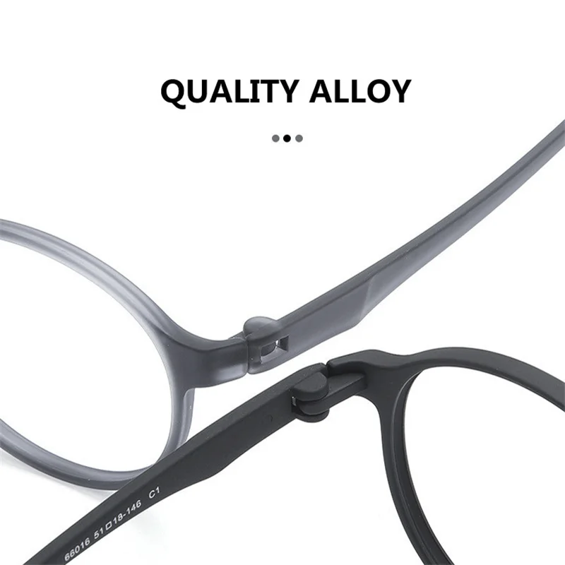 TR90 Anti Blue Light Reading Glasses Women Men Retro Round Eye Glasses Frames Hyperopia Presbyopia Eyewear +1+1.5+2+2.5+3.0 +6.0