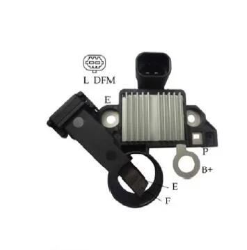Nowy Regulator napięcia alternatora 13150200 01-065 13579666 20079 20096 21514 D2022