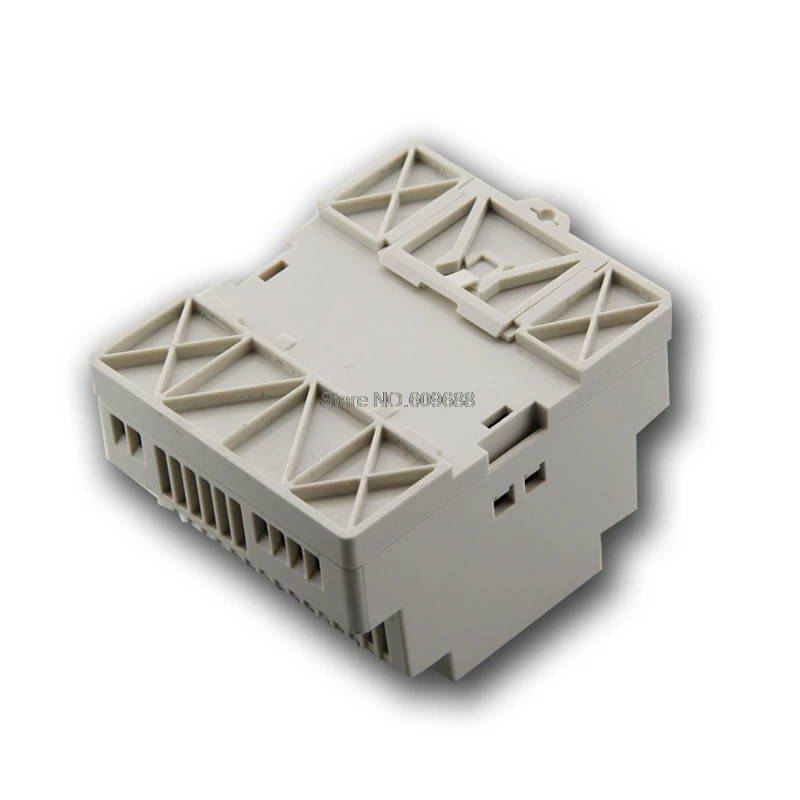 DR-60 Din Rail Type Power Supply DR-60-24 DR-60-24/12/18/5 AC DC Converter