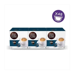 DOLCE GUSTO PACKS 3 BONKA ESPRESSO