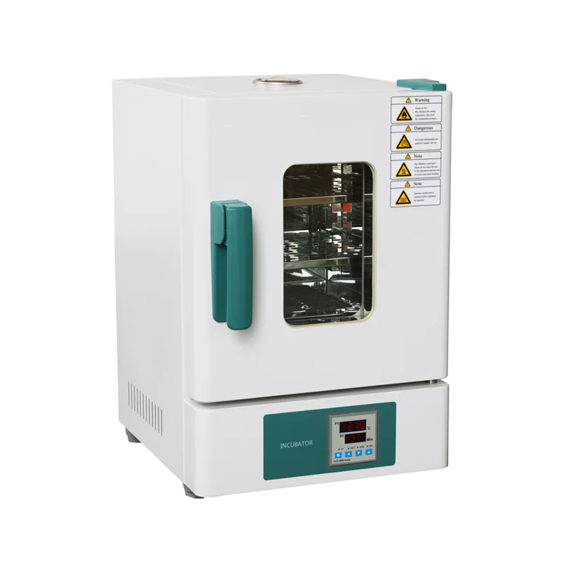 

WP25A WP25AB Electric Constant Temperature Incubator High Quality