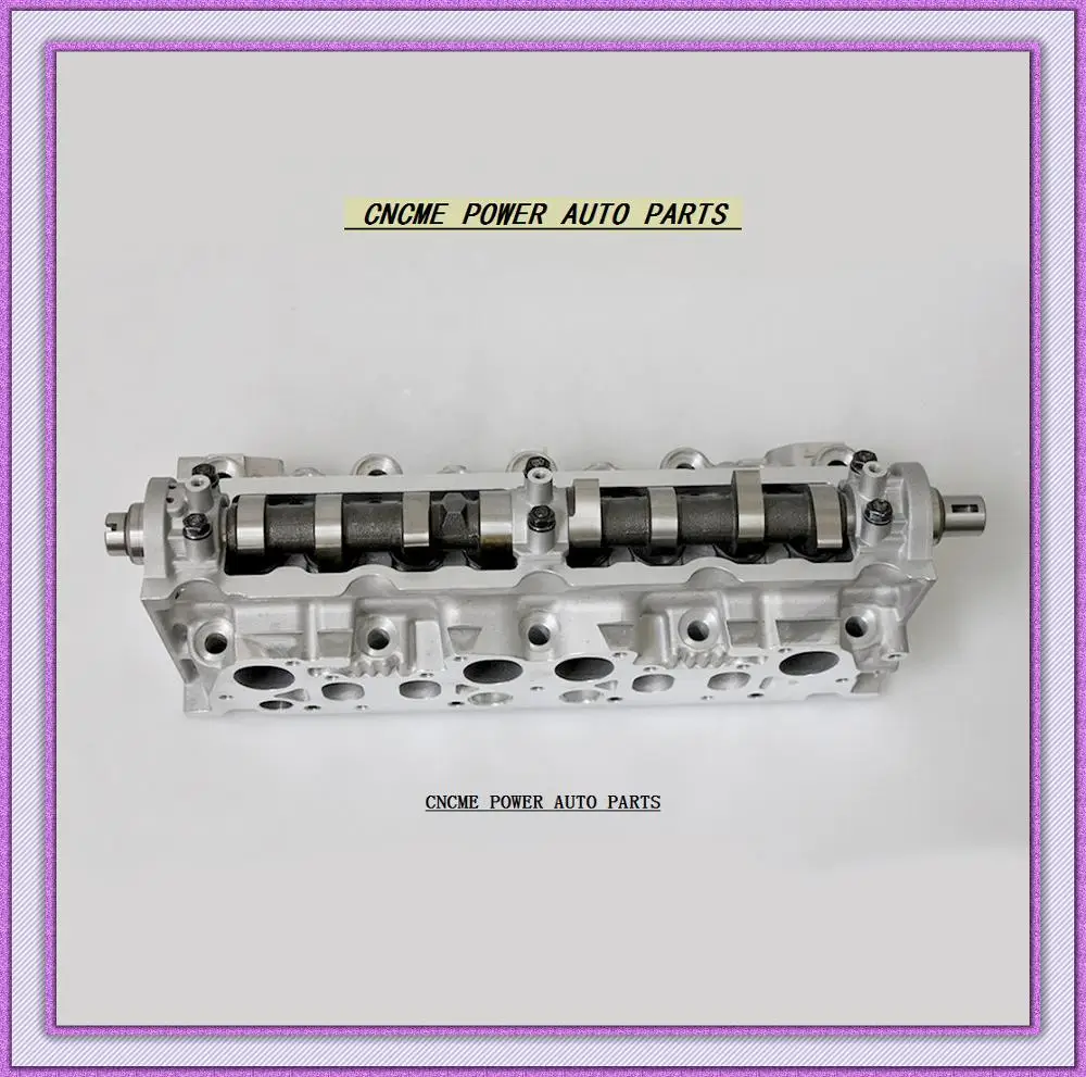 908 168 XUD9 XUD9-TE Complete Cylinder Head Assembly ASSY For Citroen ZX BX Xantia Break SX Evasion Jumpy Fiat Scudo Ulysse 1.9T