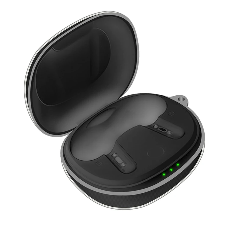 حافظة حماية لسماعة الرأس لاسلكية ، متوافقة مع Anker-Soundcore ، غطاء Life-P3 ، مقاوم للصدمات ، قابل للغسل ، مضاد للغبار