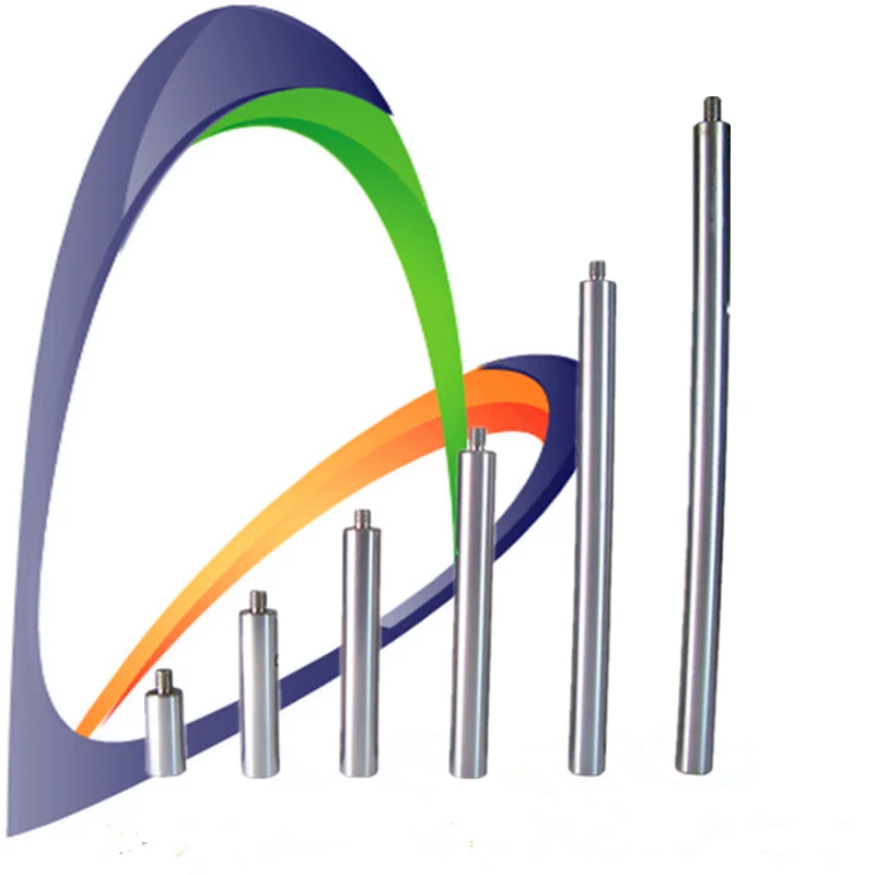 ZT01SP series post (M6 female and M6 male) optical experiment optical tool connecting bracket support rod