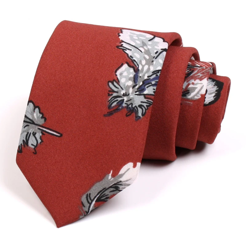 

New Design Groom Wedding Party Ties High Quality Men’s Fashion Formal 7CM Tie for Men Business Suit Necktie Male Work Neck Tie