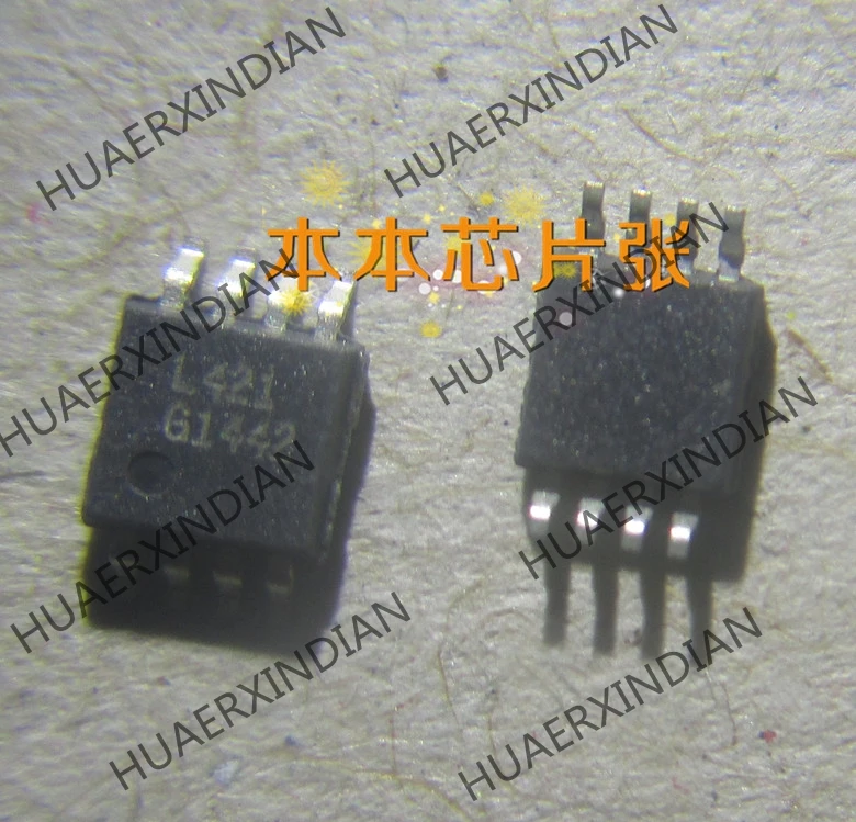 New G1442P81U G1442 MSOP8 3 high quality