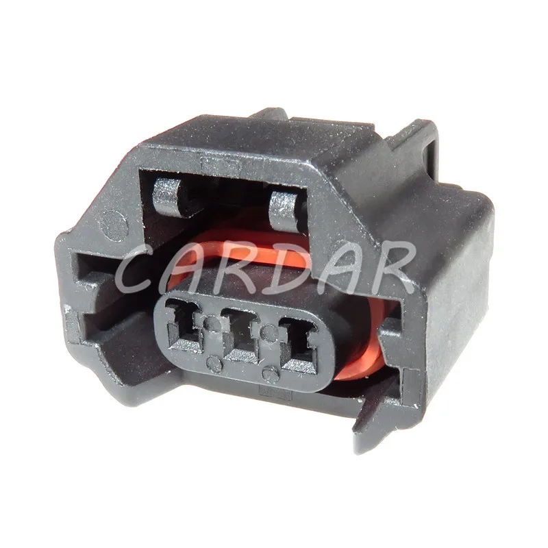 1 Set 3 Pin 7223-6536-30 Car Front Camshaft Sensor Connector Air Conditioning Pressure Switch Plug AC Assembly For TEANA HYUNDAI