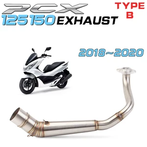 6 Büyük satış-egzoz-xr 125-no. 4