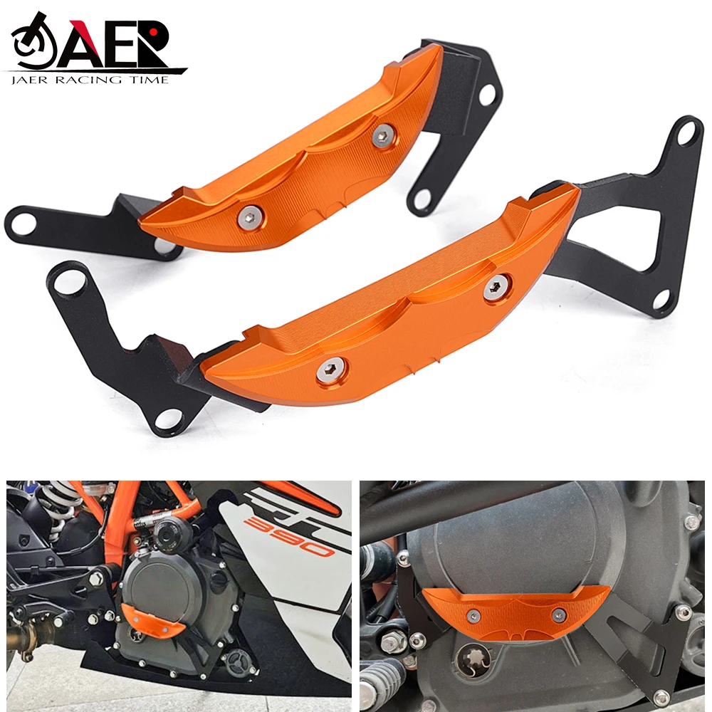 

Защита двигателя для KTM DUKE250, DUKE390, RC250, RC390, DUKE, RC 250, 390, 2017-2020