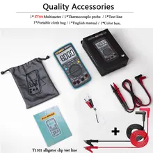 Digital Multimeter 8000 #6