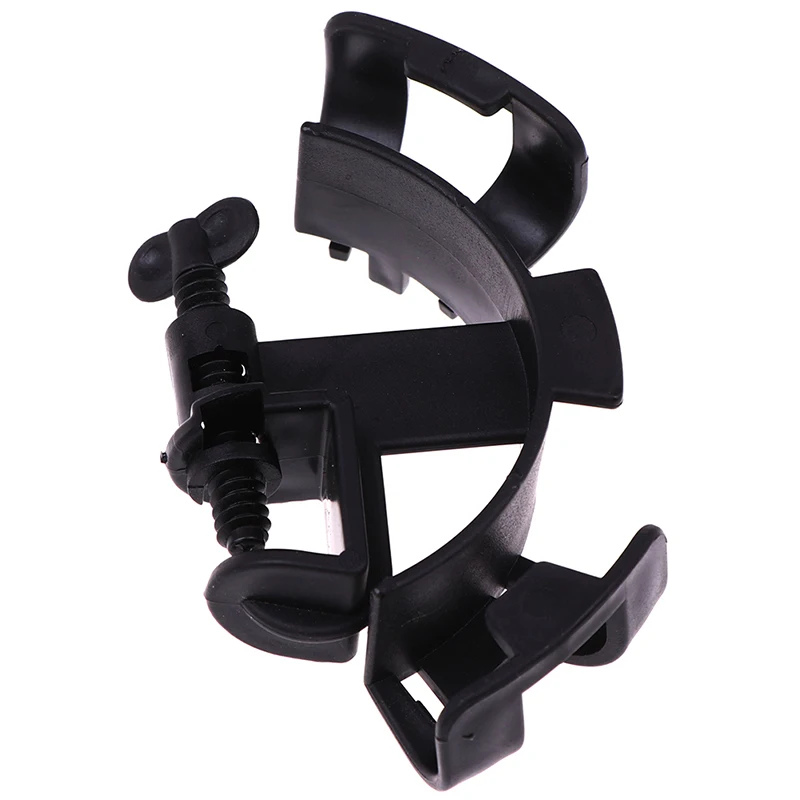 Acquario di Filtrazione Supporto Filtro Tubo di Acqua per il Supporto Del Tubo Serbatoio di Pesce Tenere Saldamente Tubo Tubo di Acqua Tubo di Fissaggio Morsetto Acquario Strumento