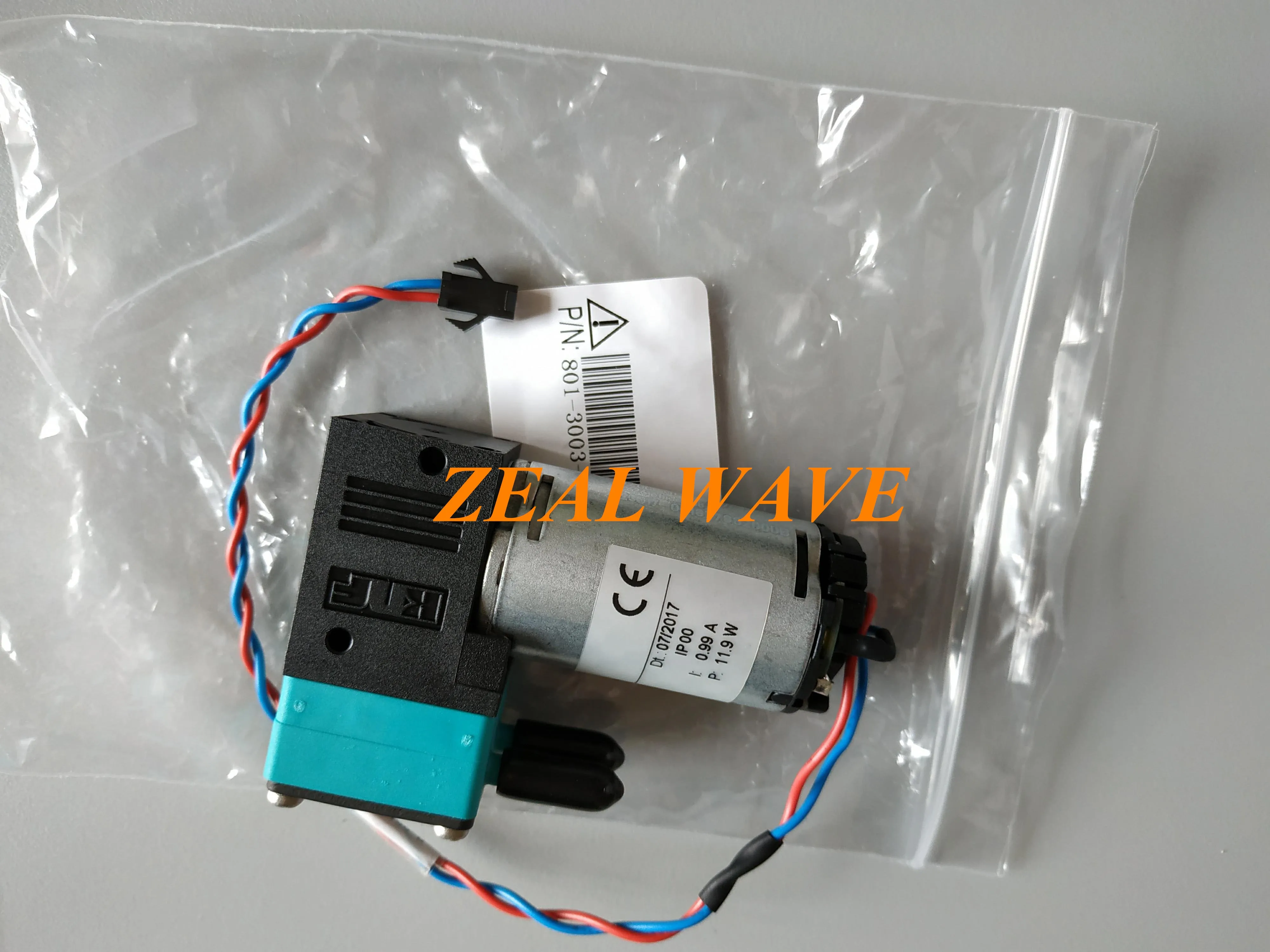 

Mindray bc2100 2300 2600 2800 3000 2900 5000 Hemocytometer Waste Pump Vacuum Pump