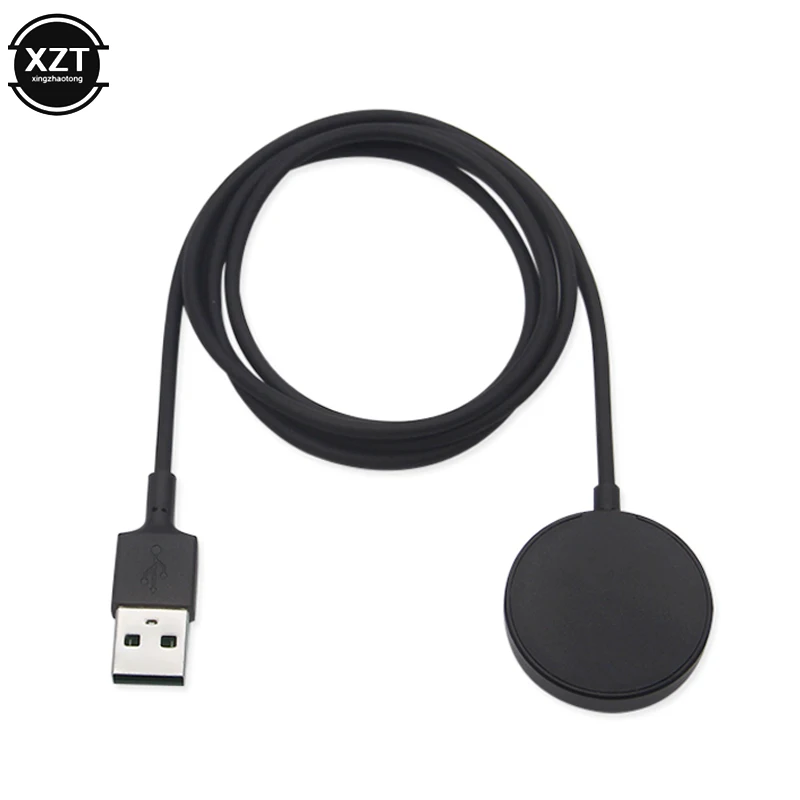 USB Charger Charging Cable Dock Power Adapter Cord for Samsung Galaxy Smart Watch Active 2 R820 R830 R500 Accessory