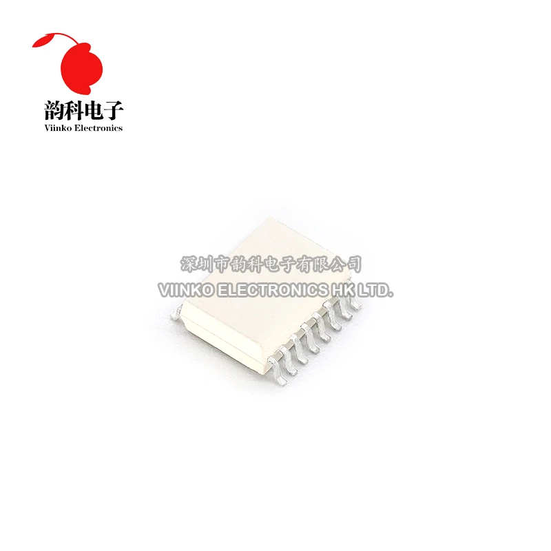 10PCS A316J SOP16 HCPL-316J SOP HCPL316J SMD SOP-16 new IC