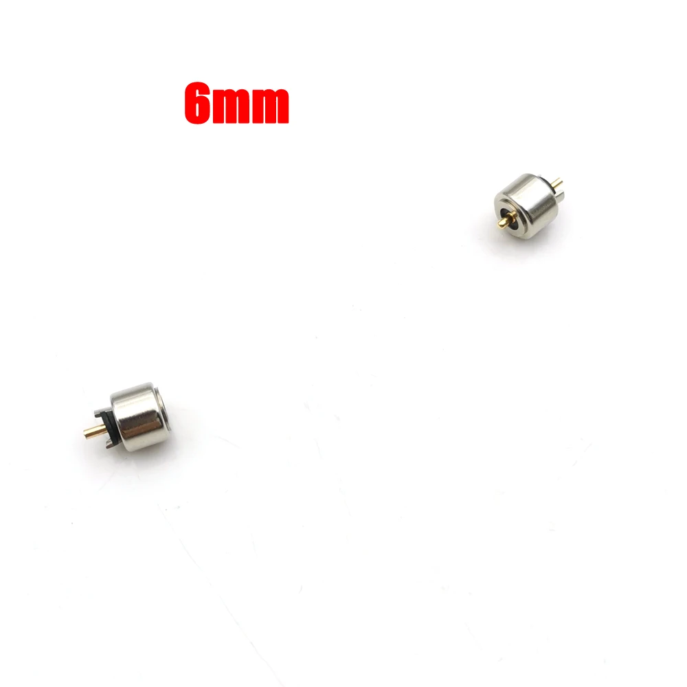 4 مجموعة 6 مللي متر 2Pin المغناطيس واحد الربيع المحملة كابل مغناطيسي موصل بأسنان بوغو تهمة الطاقة الذكور الإناث Probe5-12V اللحيم سلك نوع