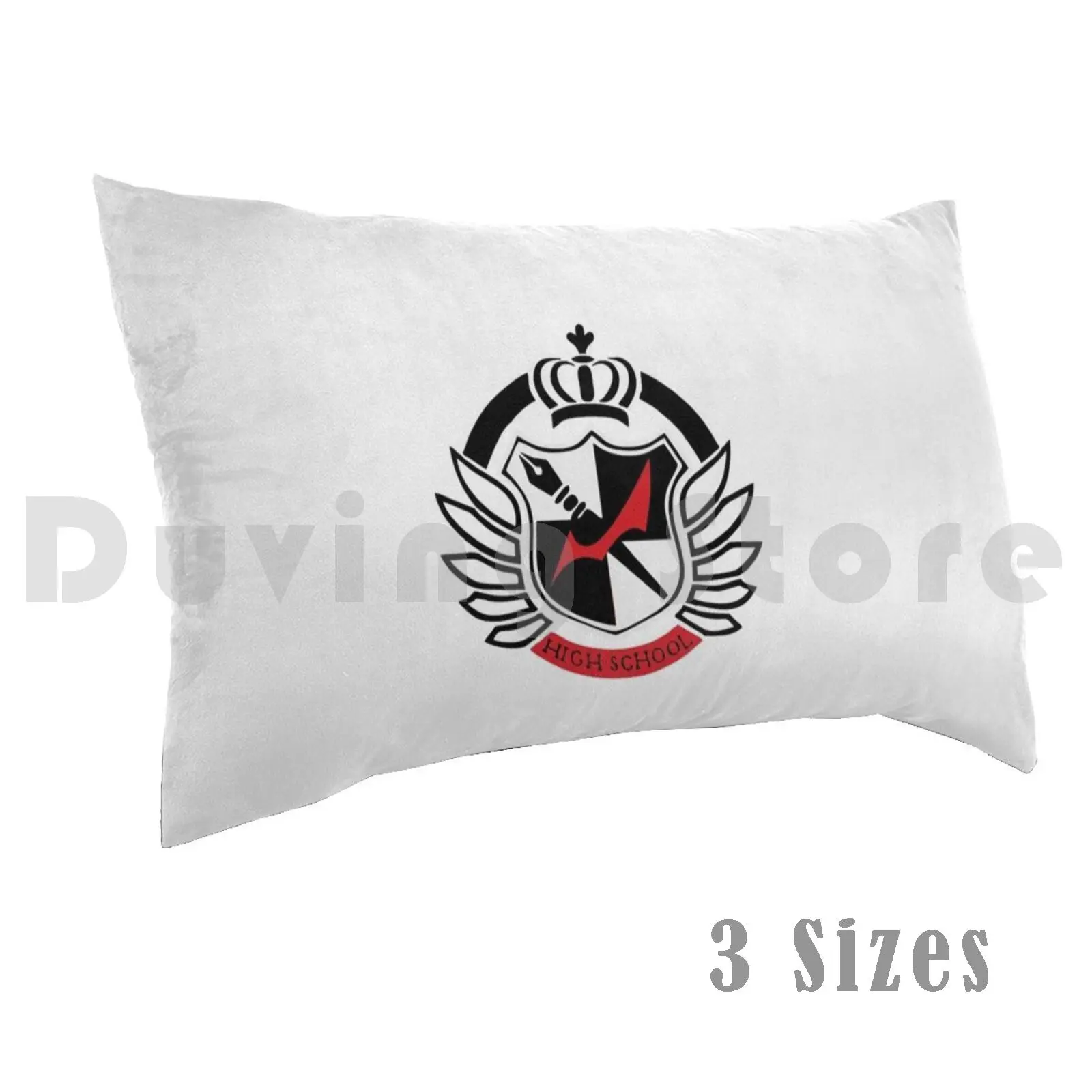 Best Selling-Hopes Academy LogoPillow case Hopes Academy Hopes Academy Hopes Academy Stuff