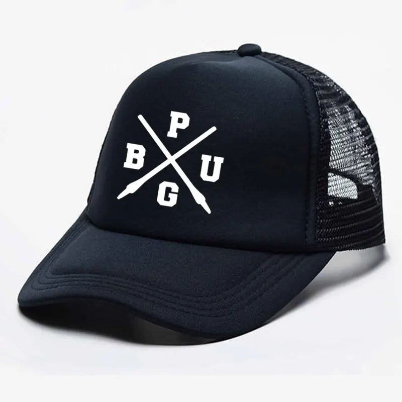 PUBG Hat Cosplay Prop Baseball Cap PlayerUnknown's Battlegrounds Game Unisex Women Men Parent-child Hats Mesh Visor Outdoor Sun