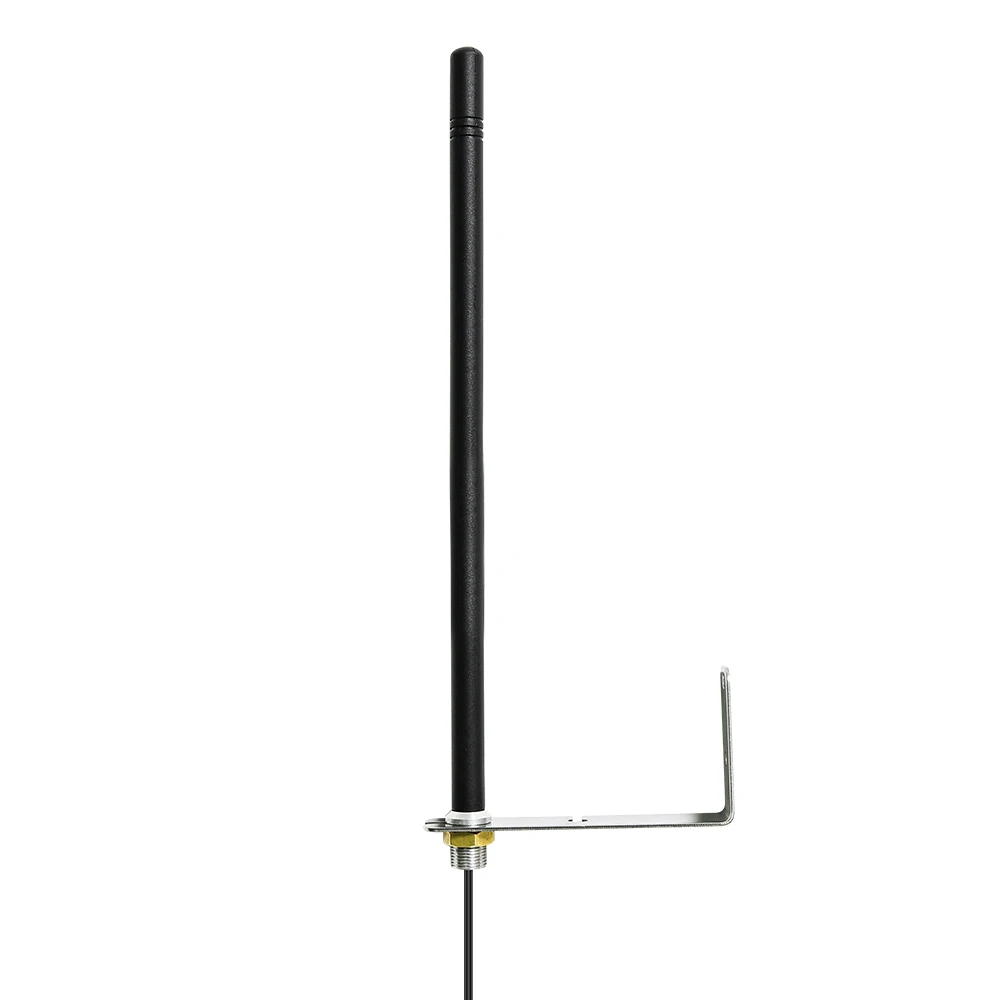 433MHz Outdoor Enhanced Signal Antenna External Antenna for Appliances Gate Garage Door for 433.92MHZ Garage remote antenna