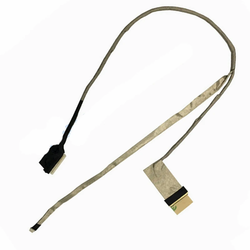 Video screen Flex wire For Sony EH VPCEH VPC-EH VPCEH35FM VPCEH14FM 71911M laptop LCD LED LVDS Display Ribbon cable DD0HK1LC000