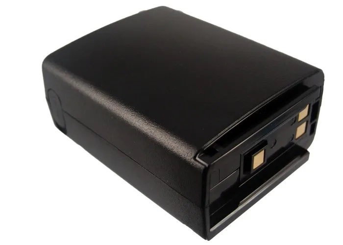 Bateria para Icom IC-A22, IC-A22E, IC-A3, IC-A3E, BP-166, CM-166, CM-166S 12.0V/mA