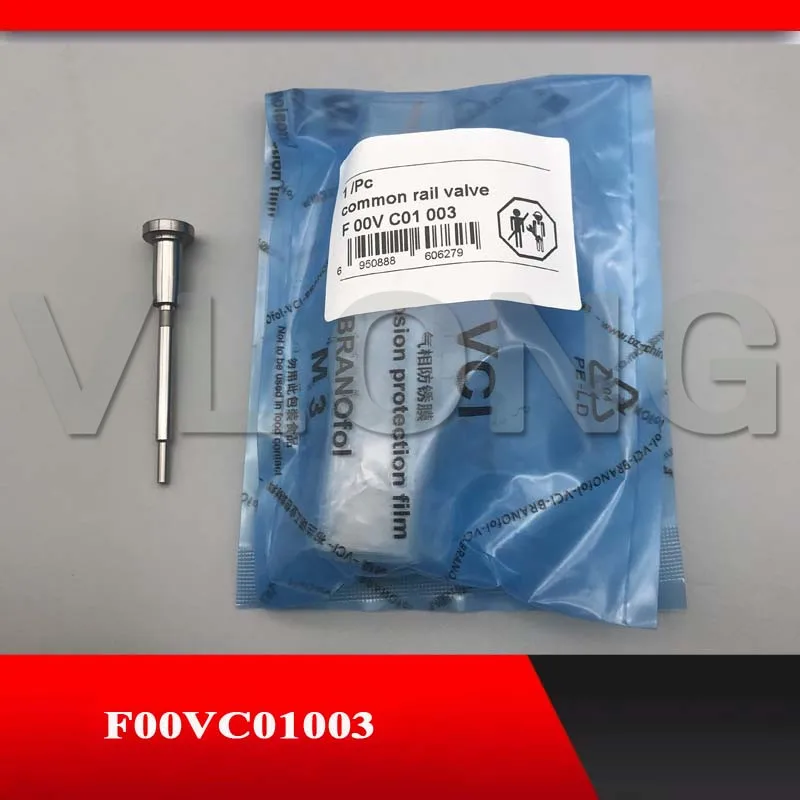 

Free Shipping FIAT GROUP SUZUKI Fuel Injection Nozzle 0445110008/044 Common Rail Injector Contral Valve F00VC01003 FOOVC01003