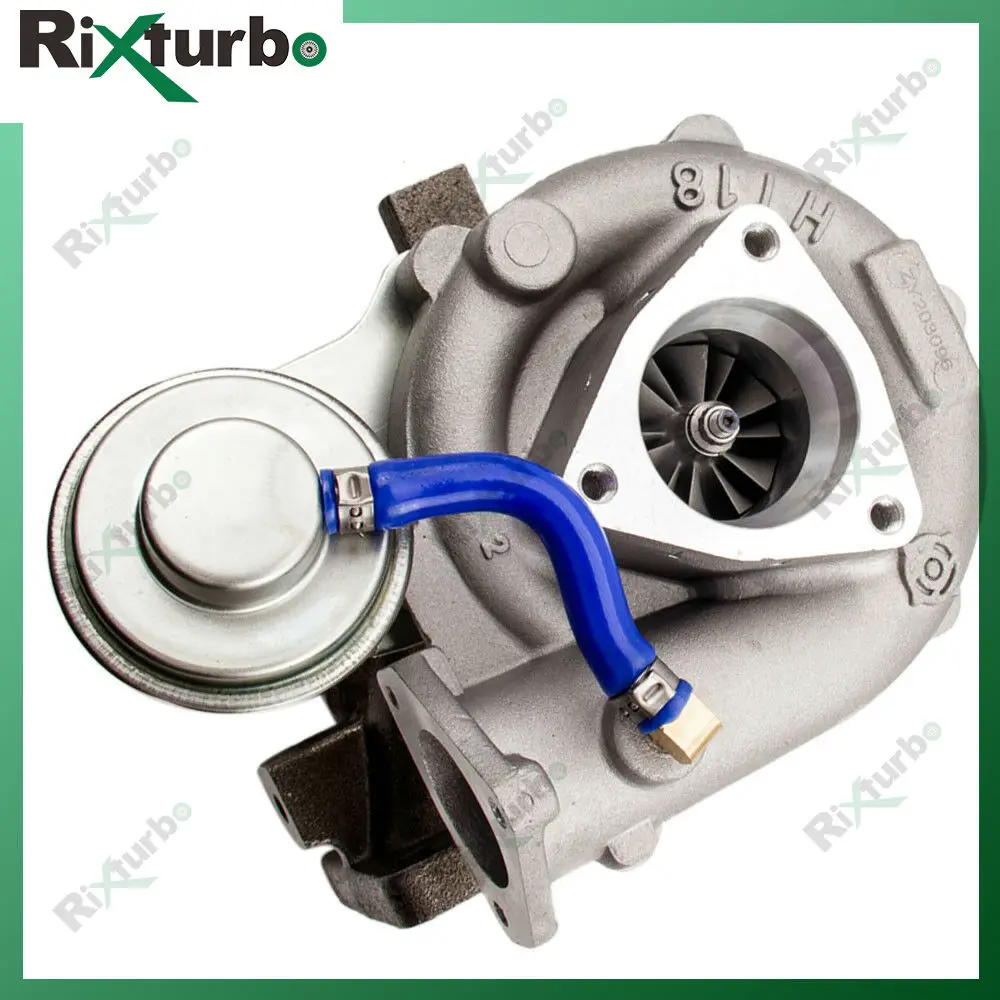 HT18 14411-62T00 Full Turbo Complete Kit For Nissan Safari Patrol Civilian Bus 4.2 TD 106/118/116Kw TD42T Turbocharger For Car